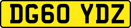DG60YDZ