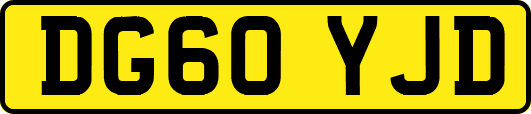 DG60YJD