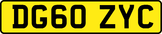 DG60ZYC