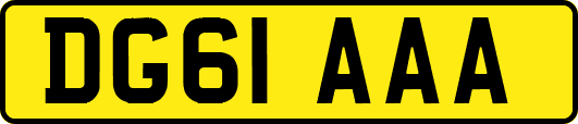 DG61AAA