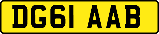 DG61AAB