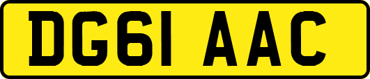 DG61AAC