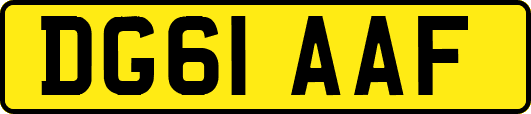 DG61AAF