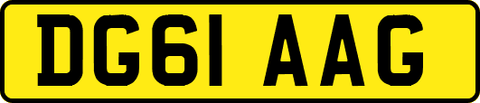 DG61AAG