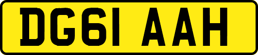 DG61AAH