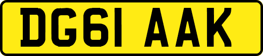 DG61AAK