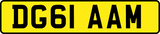 DG61AAM