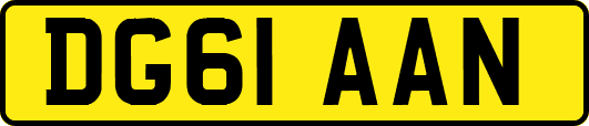 DG61AAN