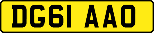 DG61AAO