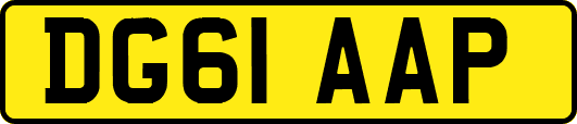 DG61AAP