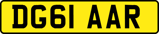 DG61AAR