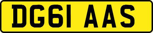 DG61AAS