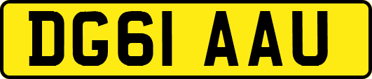 DG61AAU