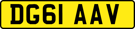 DG61AAV