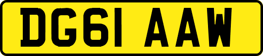 DG61AAW