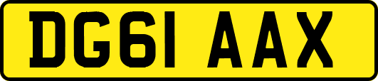 DG61AAX
