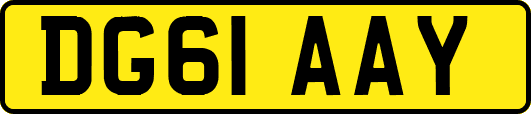 DG61AAY