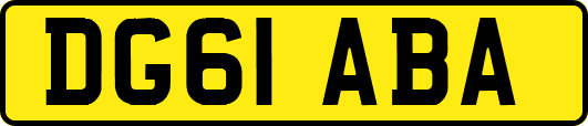 DG61ABA