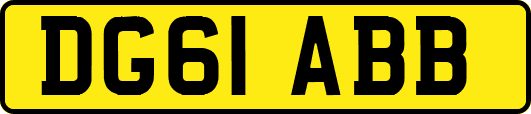 DG61ABB