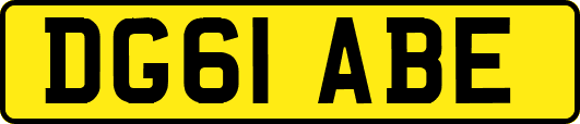 DG61ABE