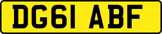 DG61ABF