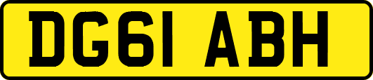 DG61ABH