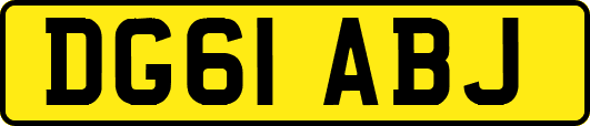 DG61ABJ