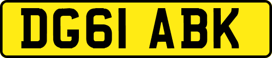 DG61ABK