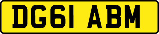 DG61ABM