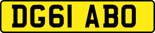 DG61ABO