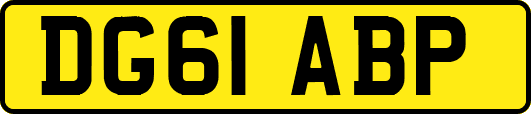 DG61ABP