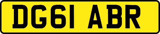 DG61ABR