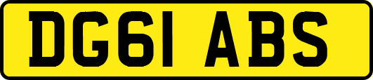 DG61ABS