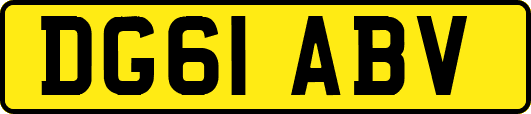 DG61ABV