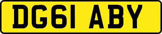 DG61ABY