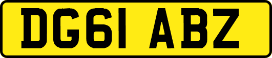 DG61ABZ