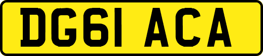 DG61ACA