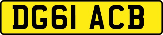 DG61ACB