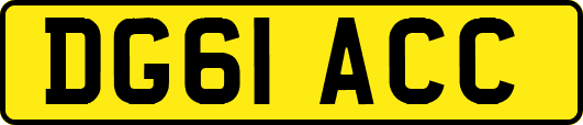 DG61ACC