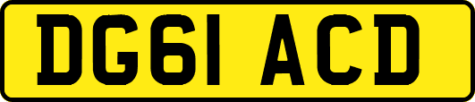 DG61ACD