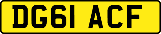 DG61ACF