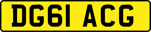 DG61ACG