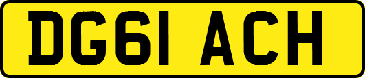 DG61ACH