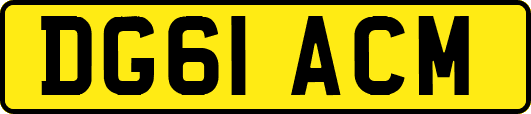 DG61ACM