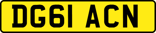 DG61ACN