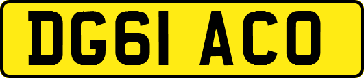 DG61ACO