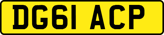DG61ACP
