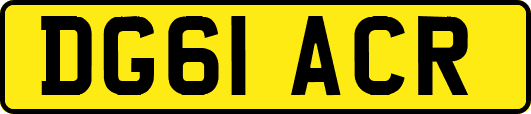 DG61ACR