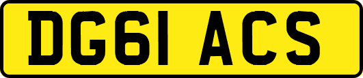 DG61ACS