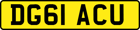 DG61ACU